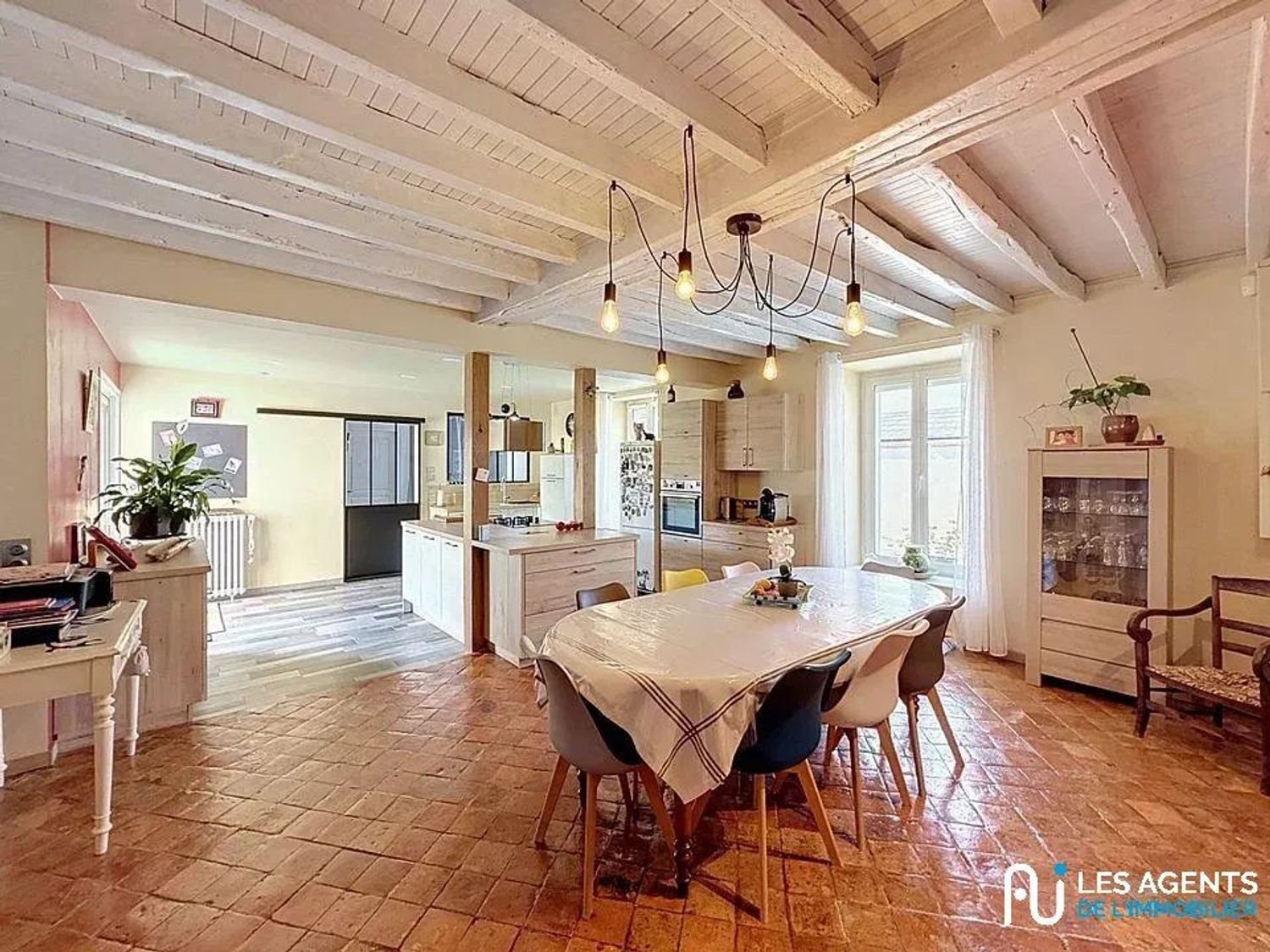 Maison à vendre, 149m², Terminiers