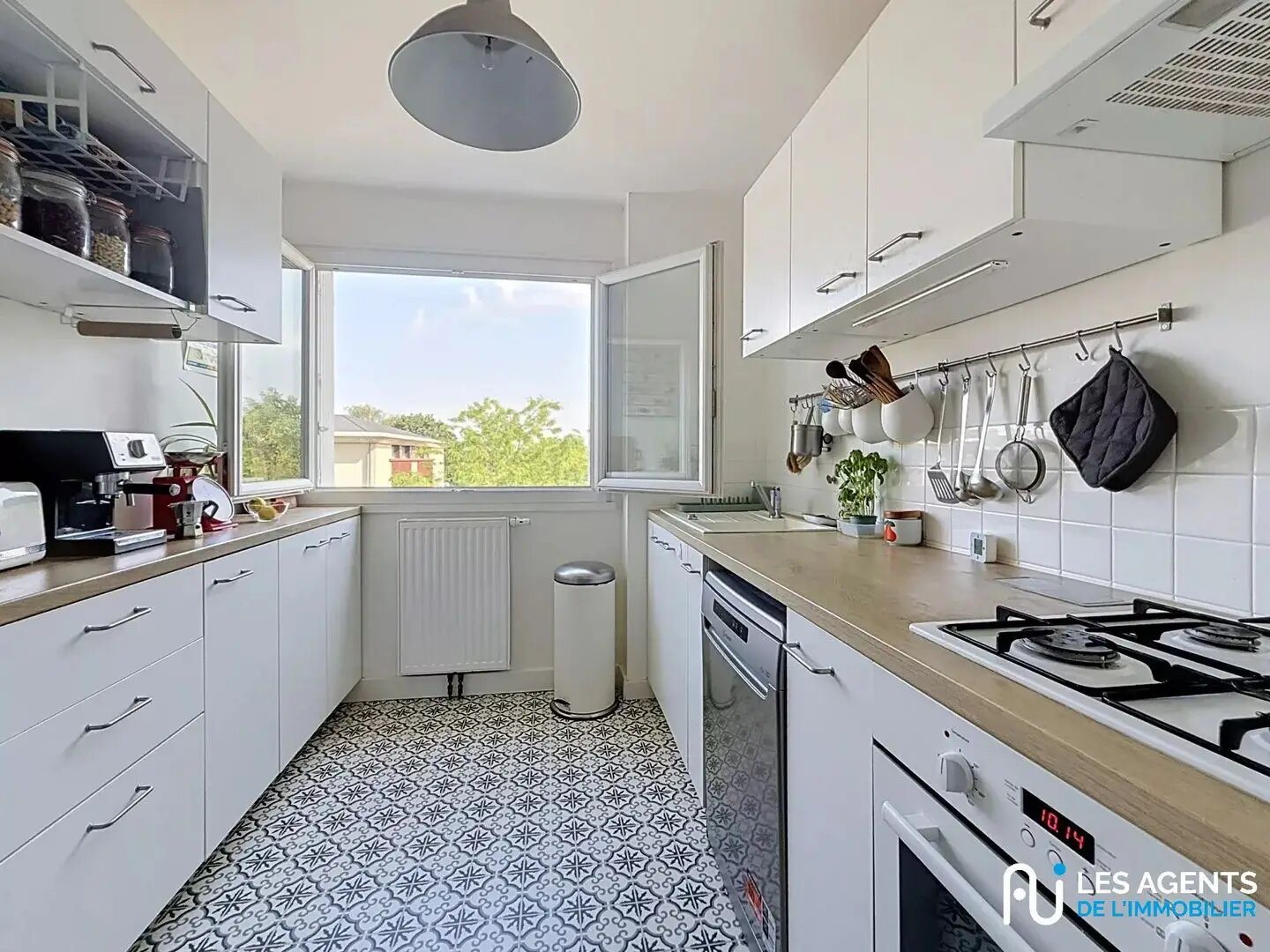 Appartement à vendre, 67m², Orléans