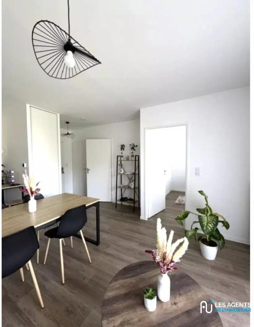 Appartement à louer, 40m², Saran