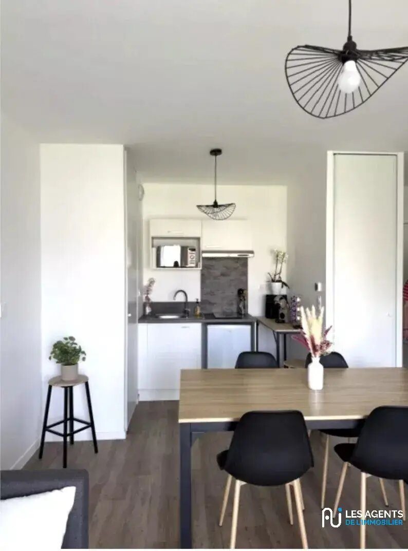 Appartement à louer, 40m², Saran