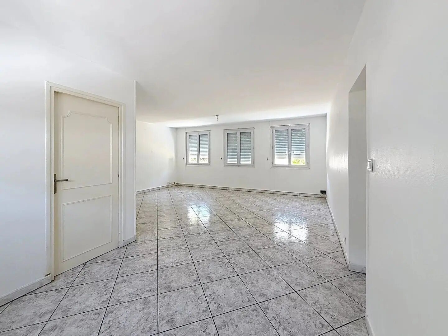 Appartement à louer, 81m², Saint-Jean-de-Braye