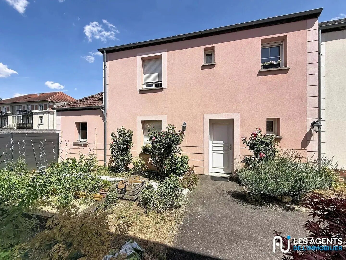 Maison à vendre, 104m², Saint-Jean-de-Braye