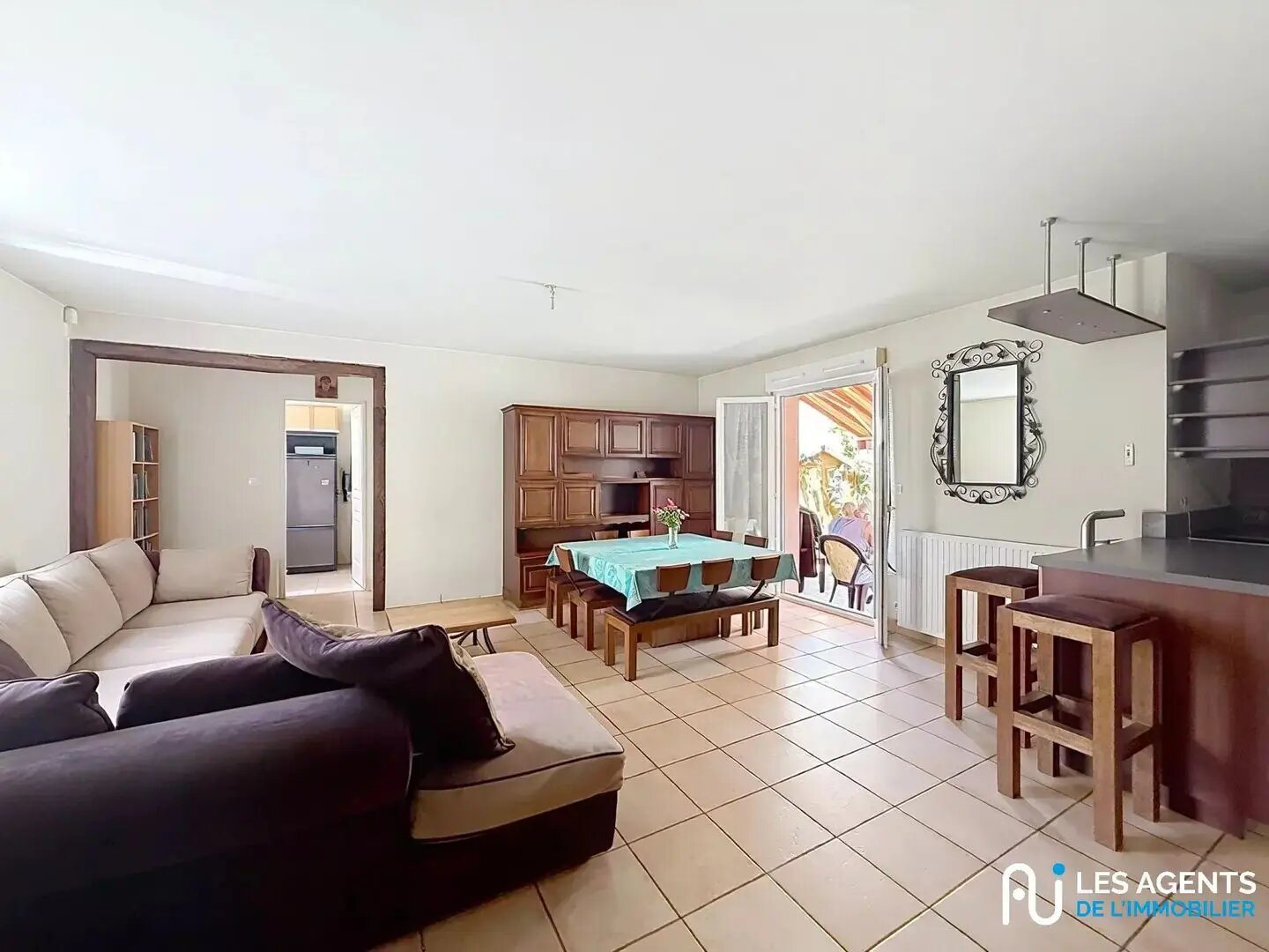 Maison à vendre, 104m², Saint-Jean-de-Braye