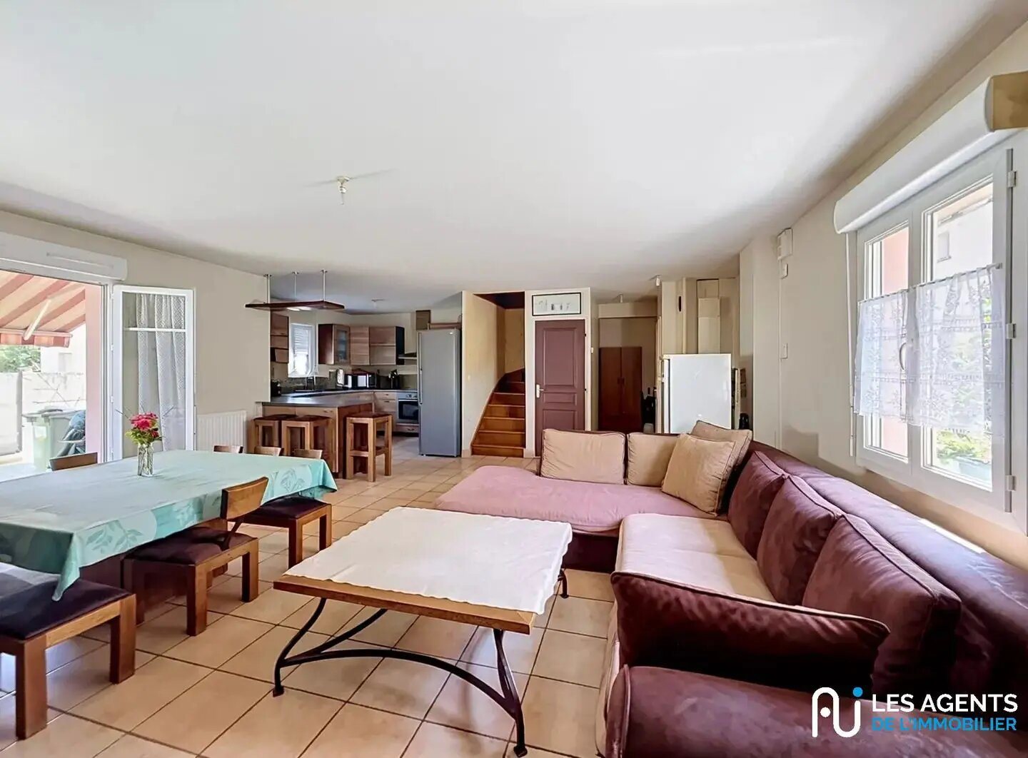 Maison à vendre, 104m², Saint-Jean-de-Braye