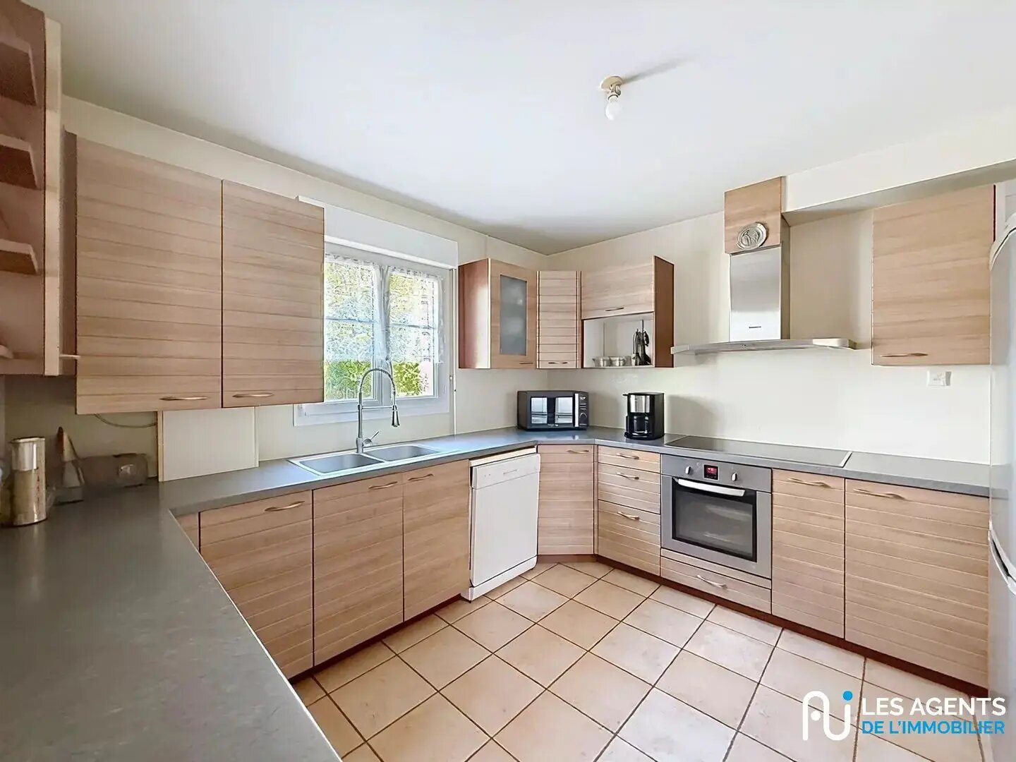 Maison à vendre, 104m², Saint-Jean-de-Braye