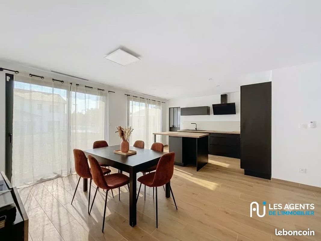 Maison à vendre, 118m², Chaingy