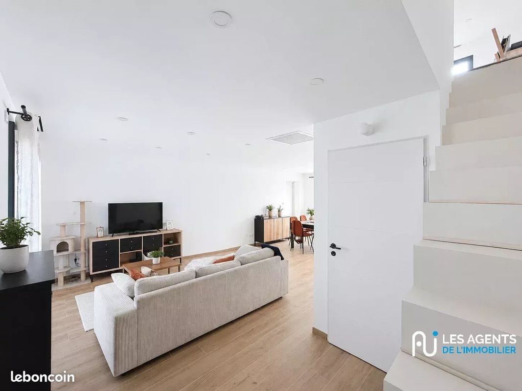 Maison à vendre, 118m², Chaingy