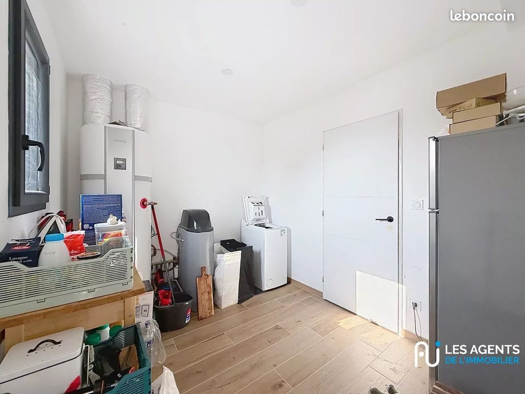 Maison à vendre, 118m², Chaingy
