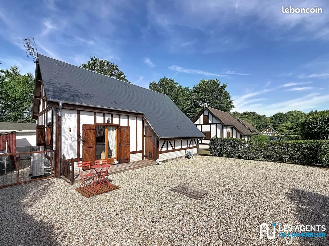 Maison à vendre, 76m², Souvigny-en-Sologne