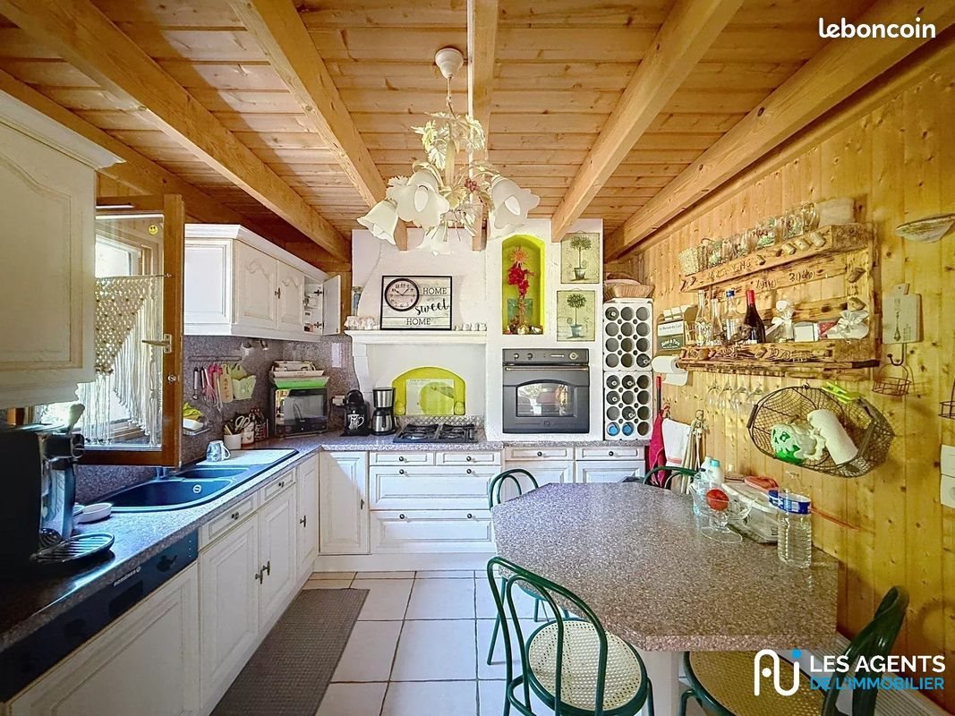 Maison à vendre, 76m², Souvigny-en-Sologne