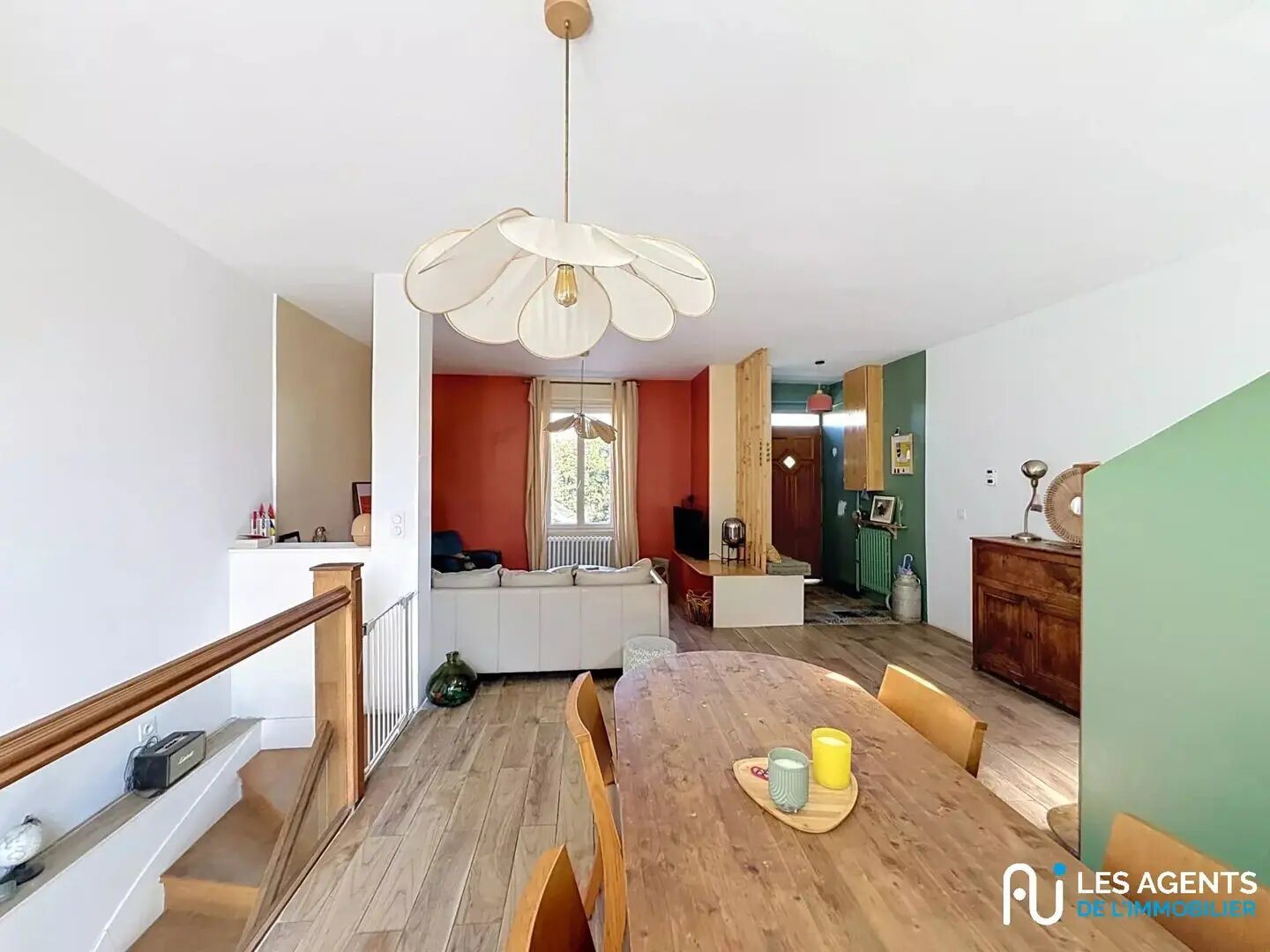 Maison à vendre, 143m², Orléans
