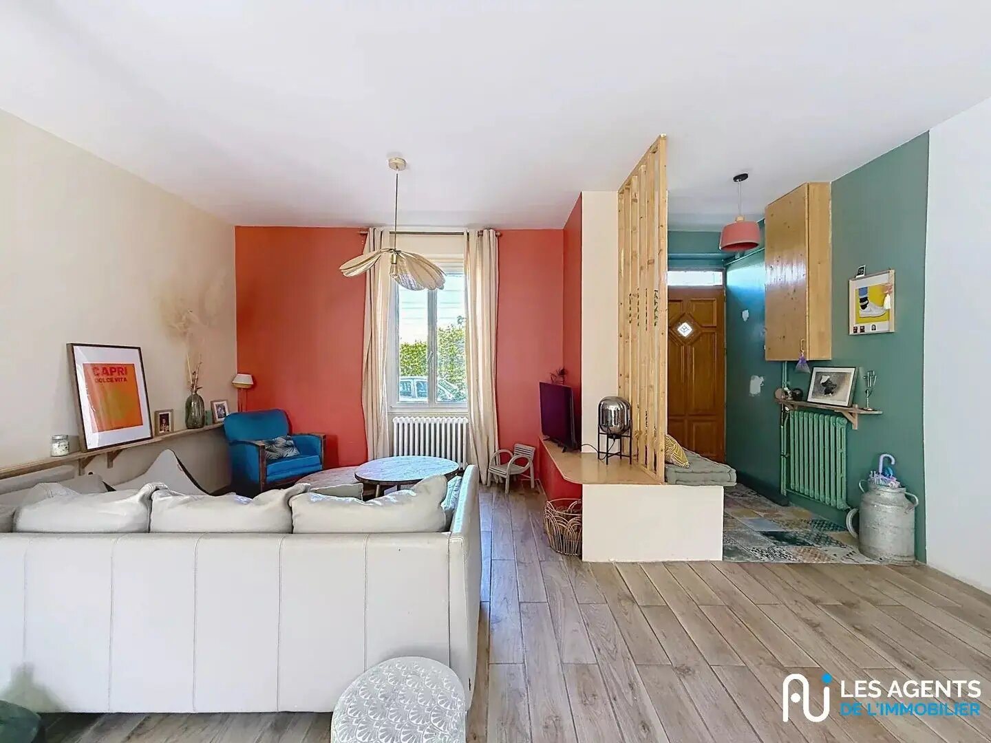 Maison à vendre, 143m², Orléans