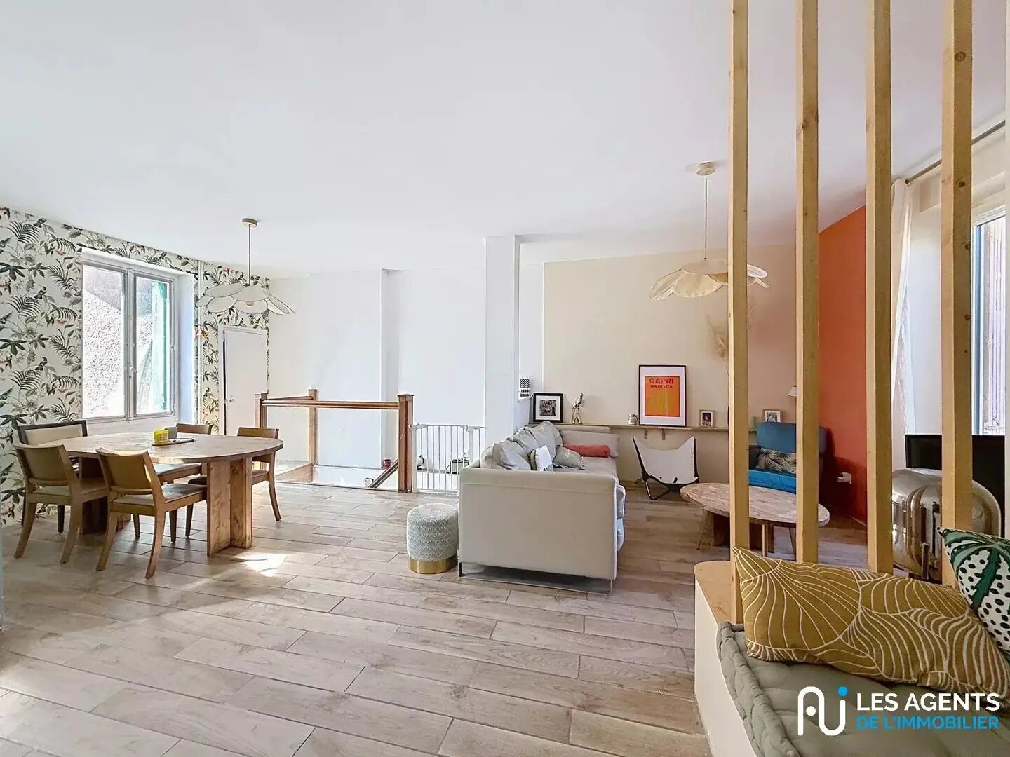 Maison à vendre, 143m², Orléans