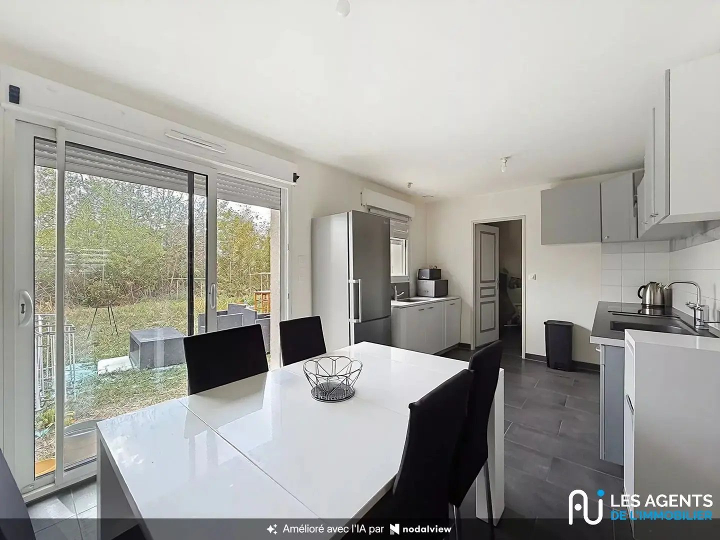 Maison à vendre, 93m², Saint-Jean-de-Braye