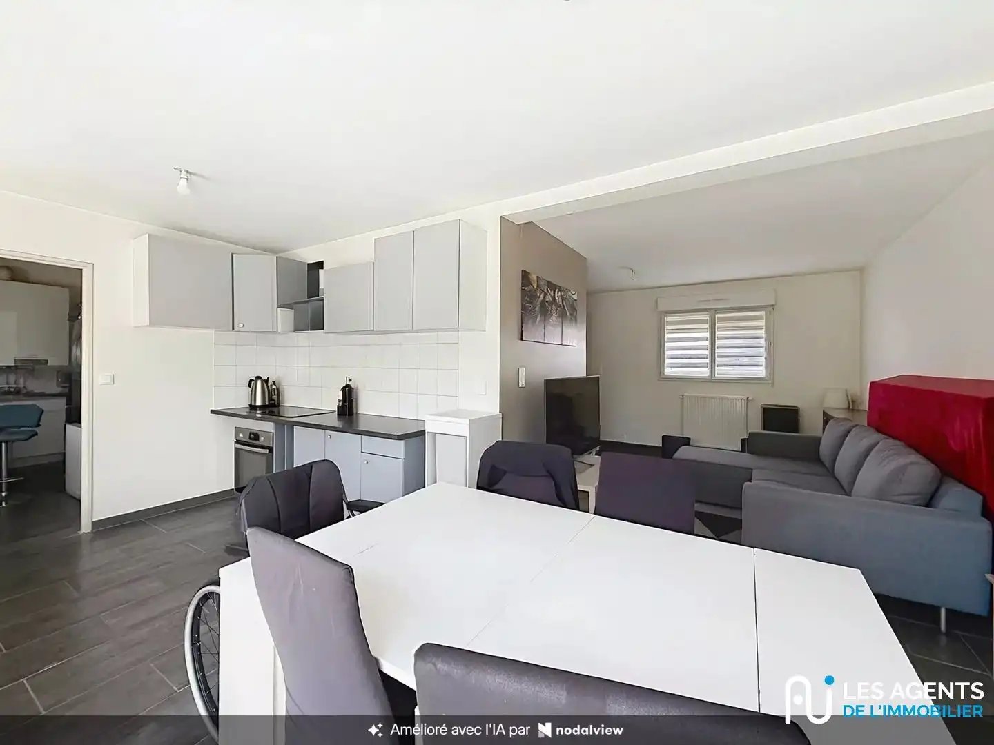 Maison à vendre, 93m², Saint-Jean-de-Braye