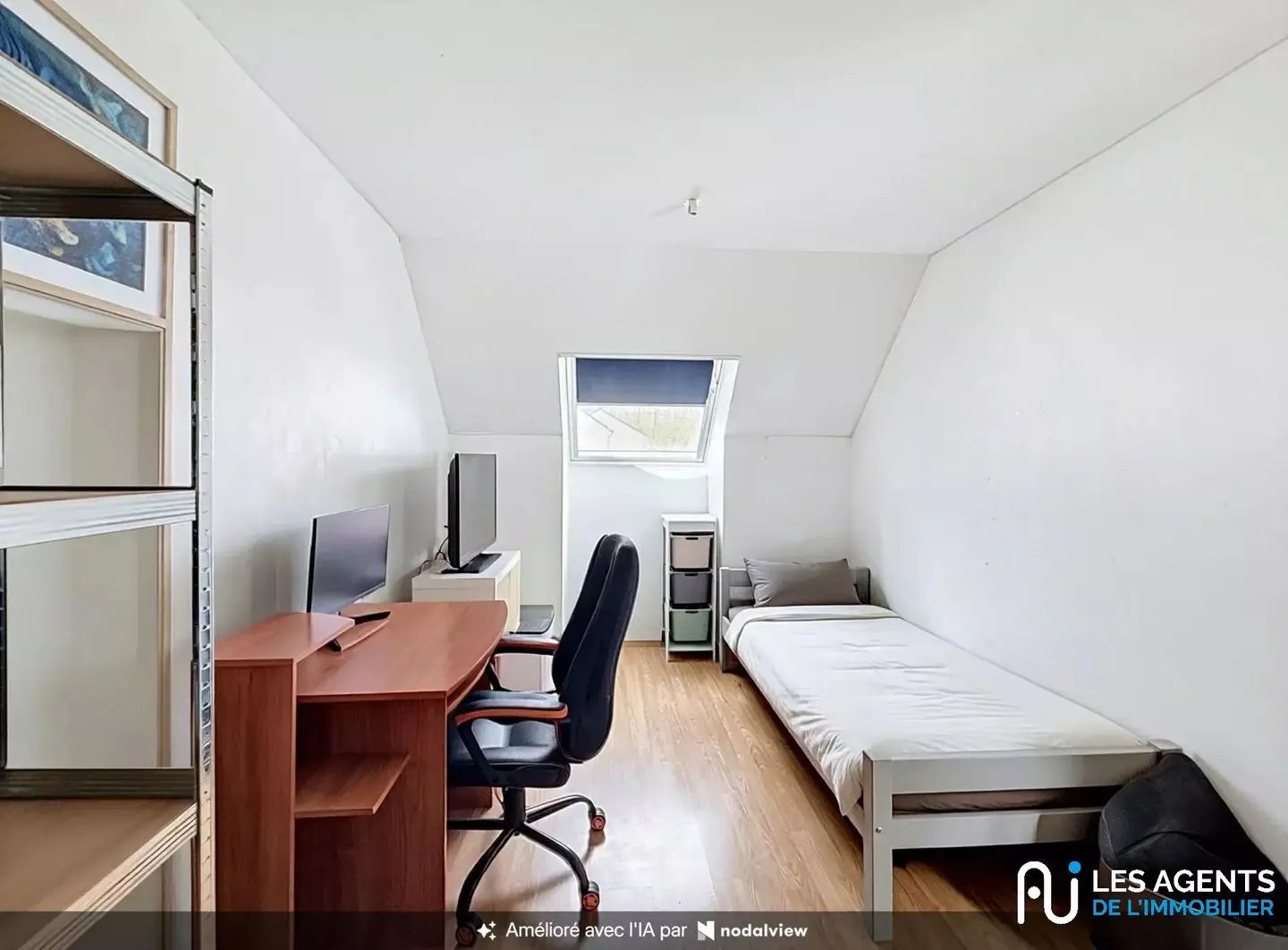 Maison à vendre, 93m², Saint-Jean-de-Braye