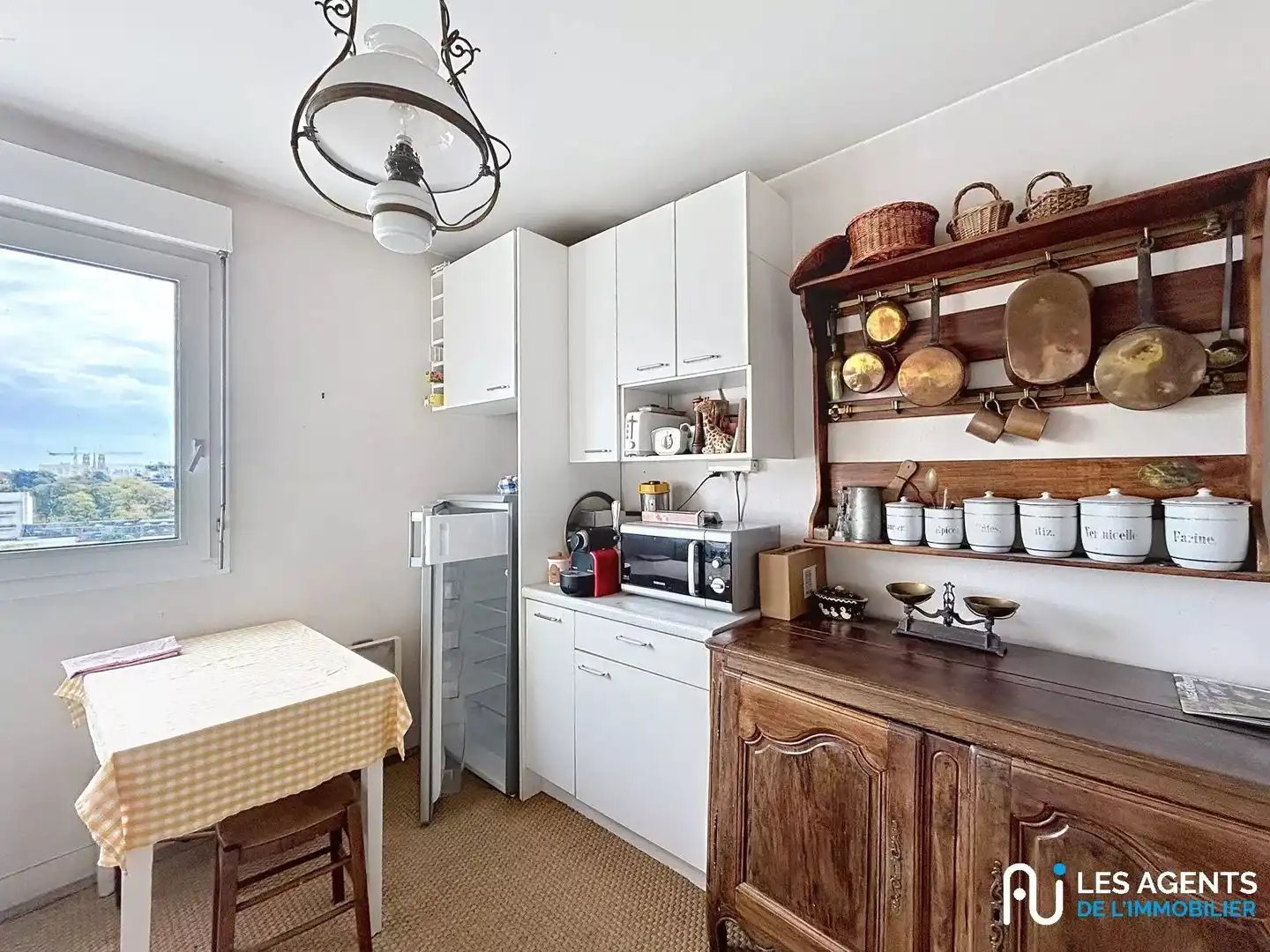 Appartement à vendre, 92m², Orléans