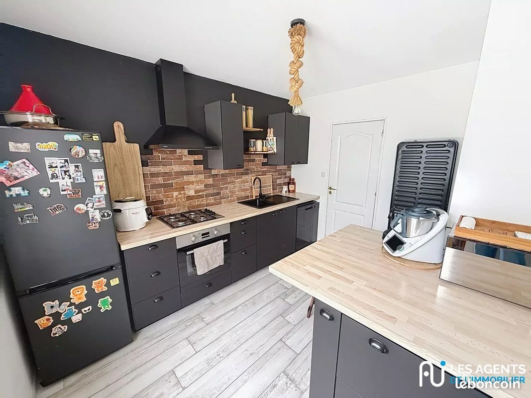 Maison à vendre, 83m², Saint-Jean-de-Braye