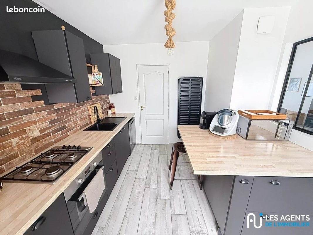 Maison à vendre, 83m², Saint-Jean-de-Braye