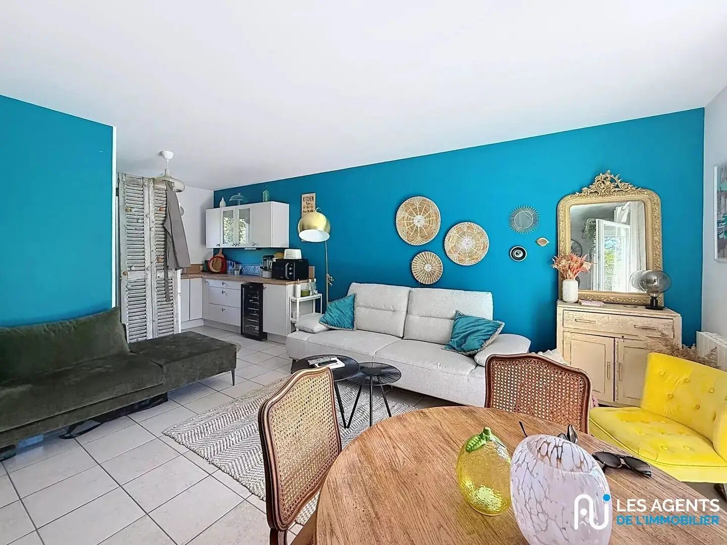 Maison à louer, 63m², Chécy