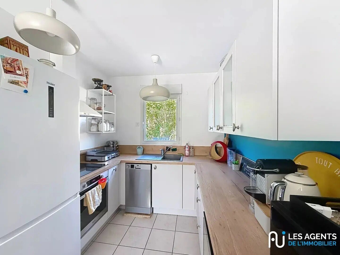 Maison à louer, 63m², Chécy