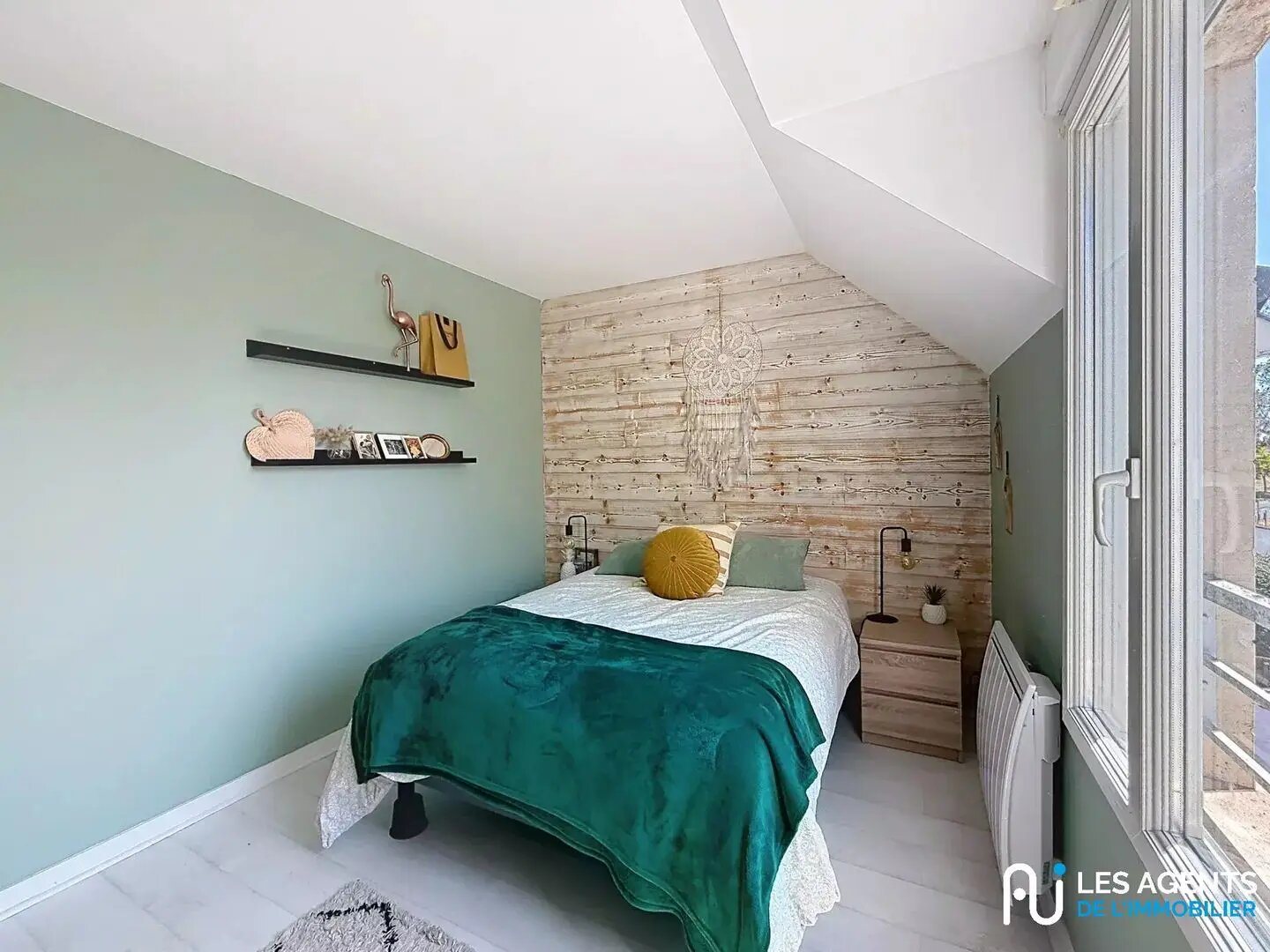 Maison à louer, 63m², Chécy