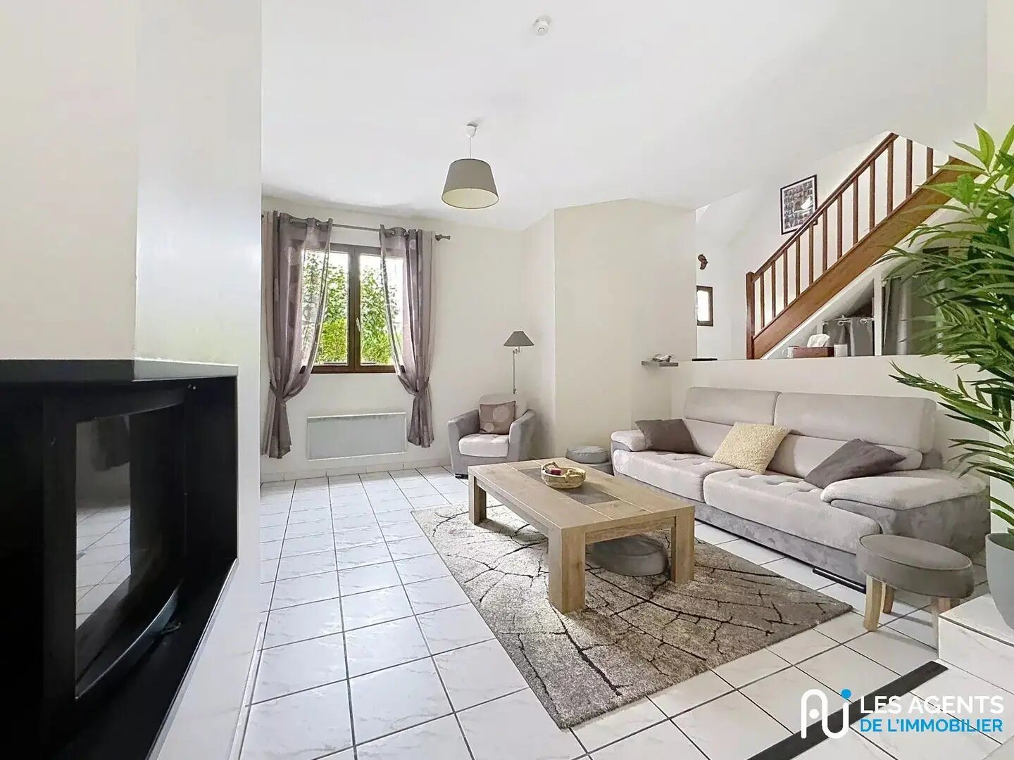Maison à vendre, 169m², Saint-Jean-de-Braye