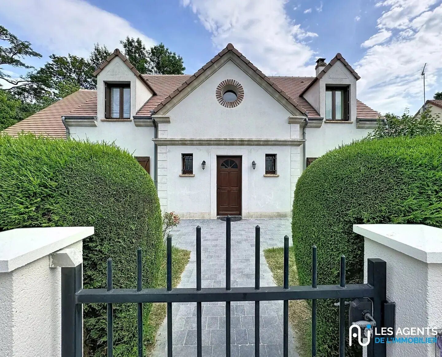 Maison à vendre, 169m², Saint-Jean-de-Braye