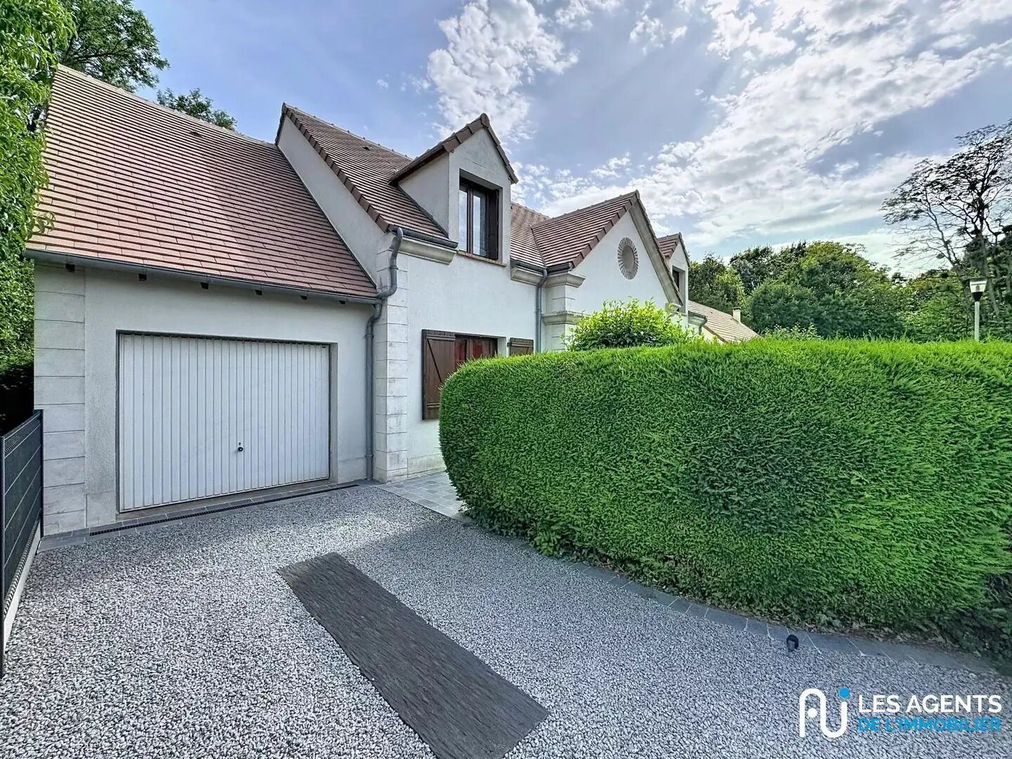 Maison à vendre, 169m², Saint-Jean-de-Braye