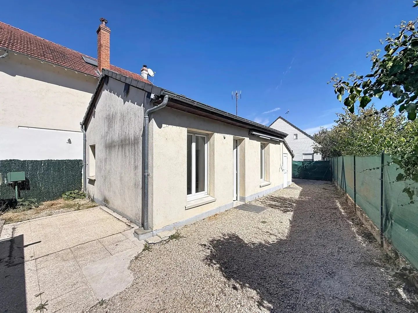 Appartement à louer, 36m², Saint-Jean-de-la-Ruelle