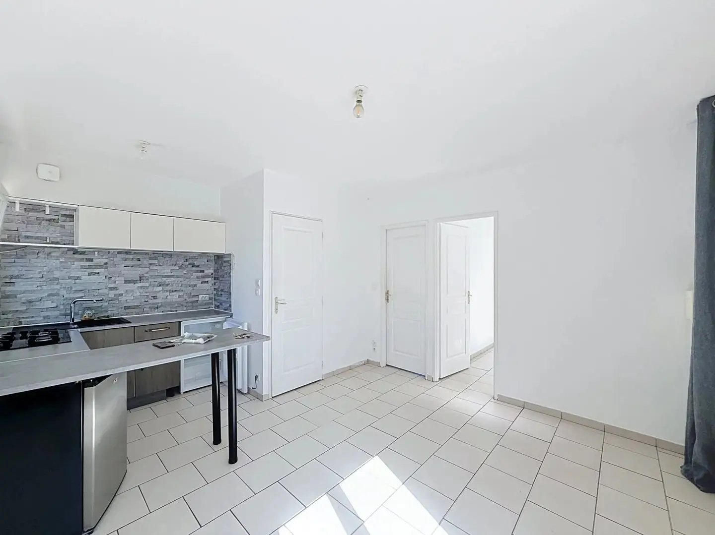Appartement à louer, 36m², Saint-Jean-de-la-Ruelle