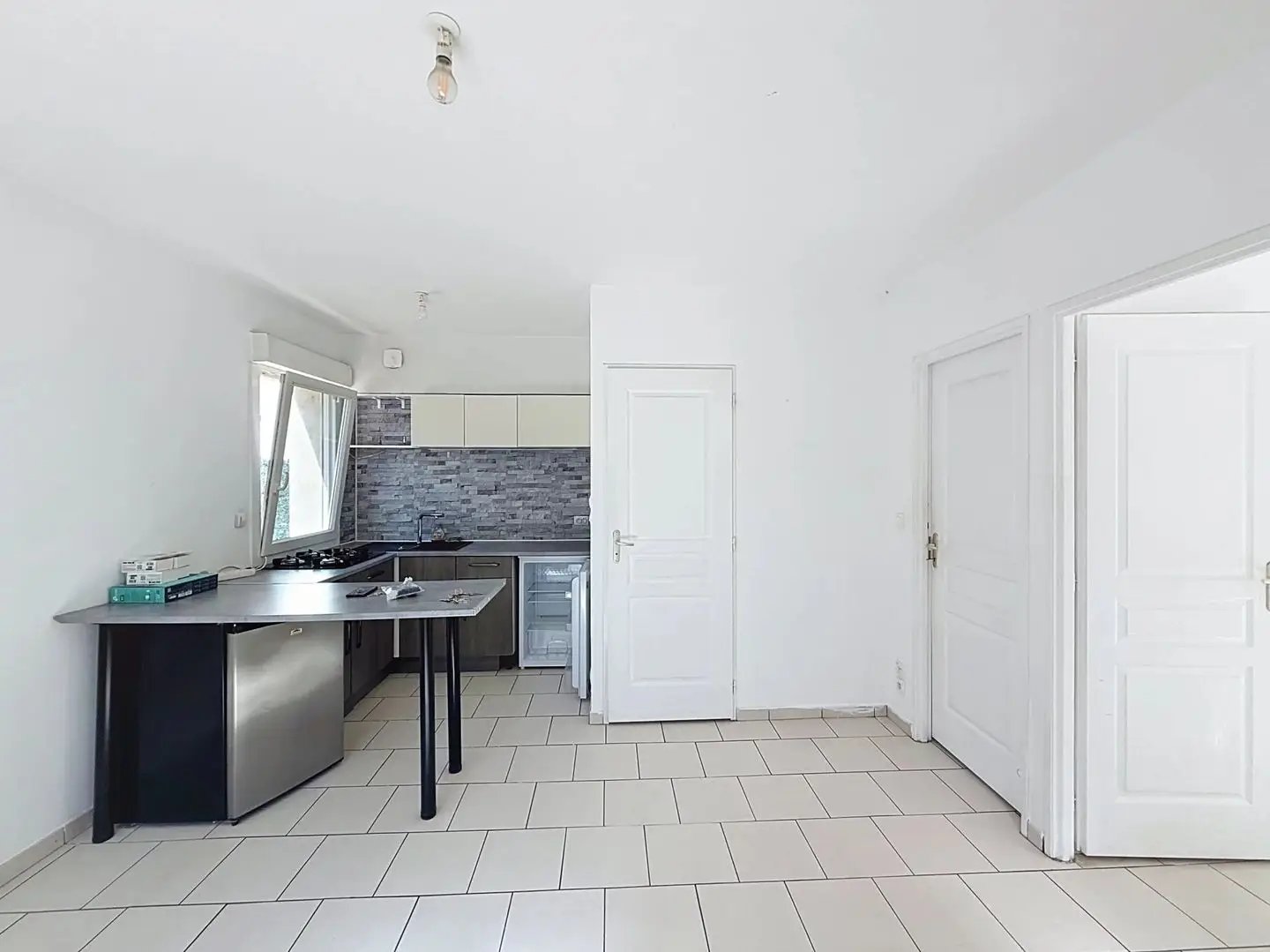 Appartement à louer, 36m², Saint-Jean-de-la-Ruelle
