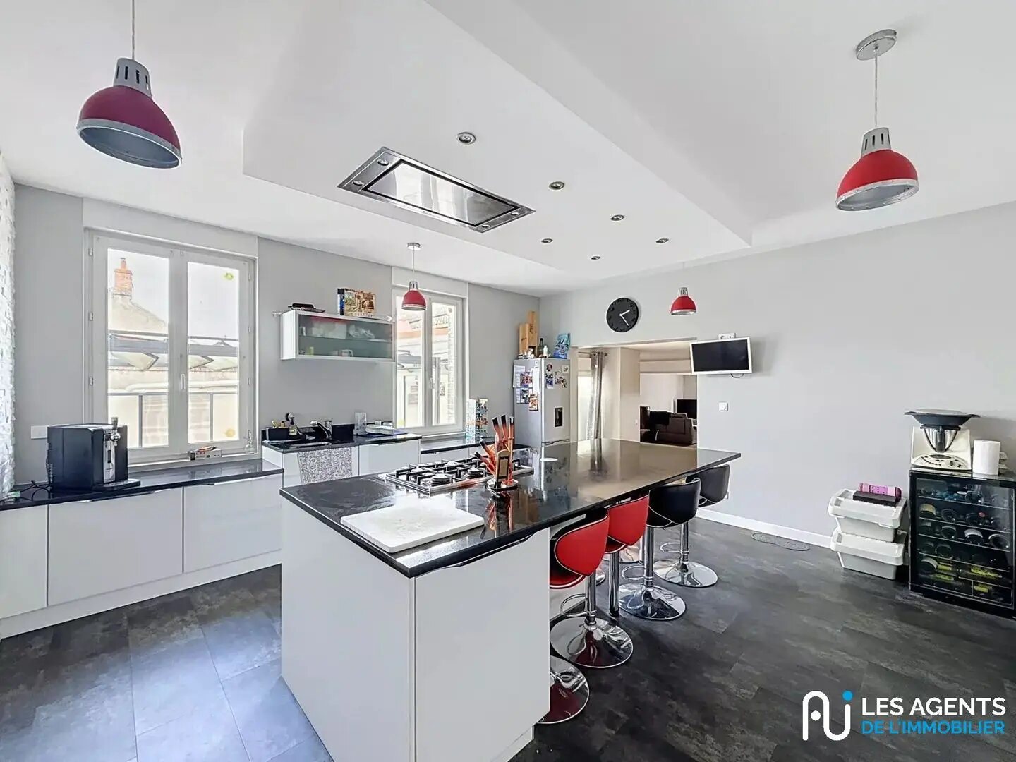 Maison à vendre, 159m², Gidy
