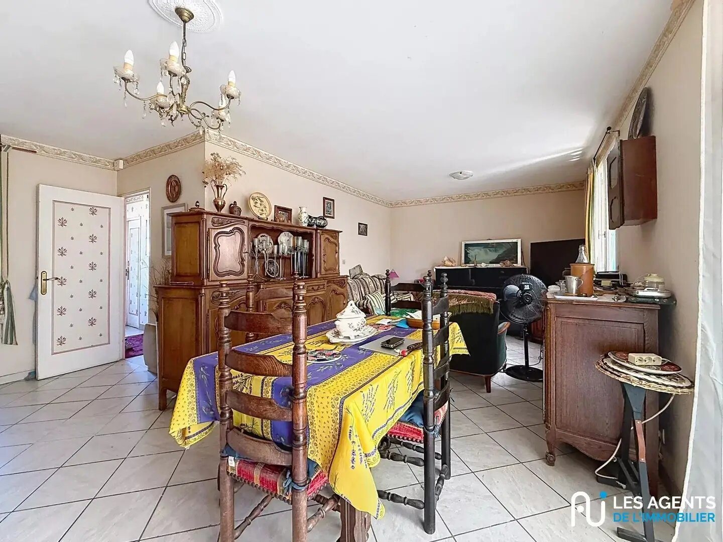 Maison à vendre, 91m², Traînou