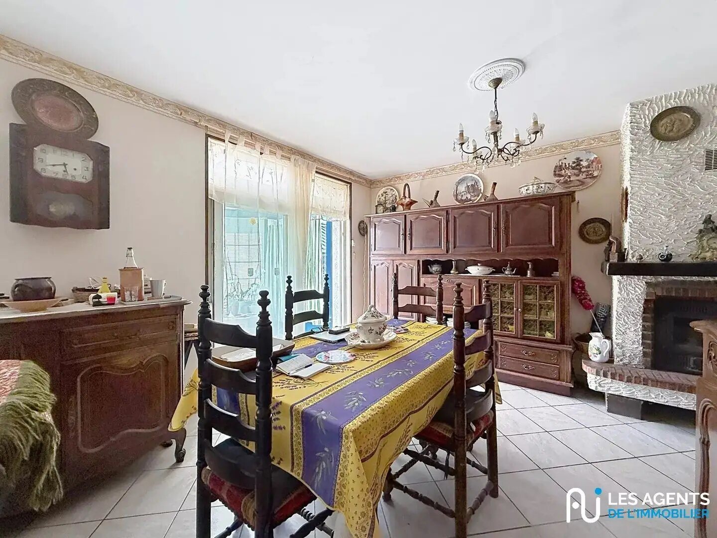 Maison à vendre, 91m², Traînou