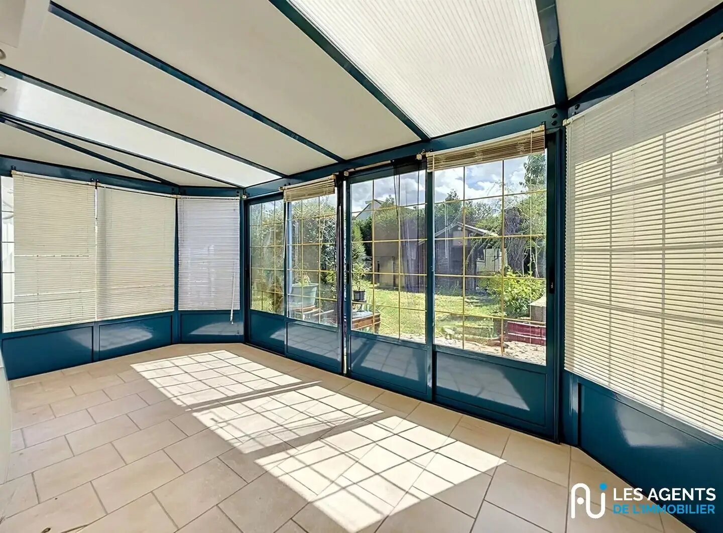 Maison à vendre, 91m², Traînou