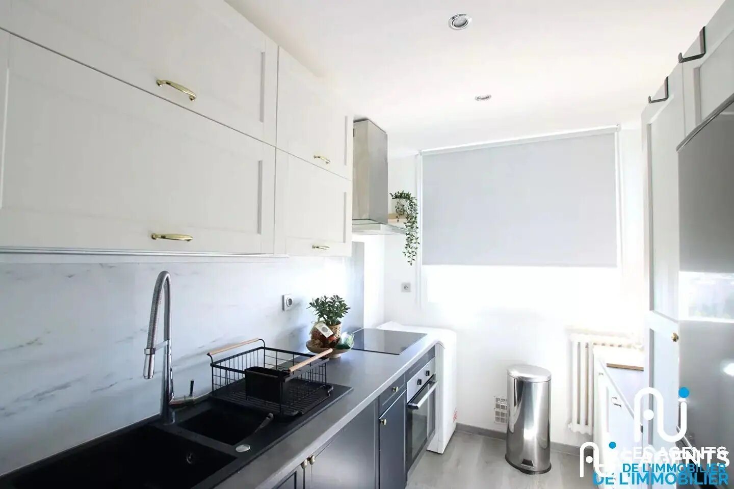 Appartement à vendre, 56m², Orléans