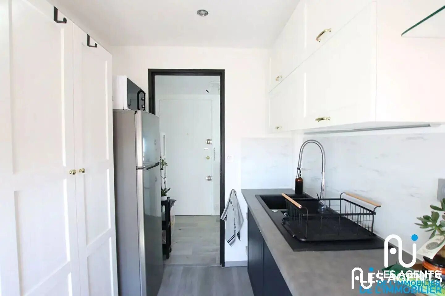 Appartement à vendre, 56m², Orléans