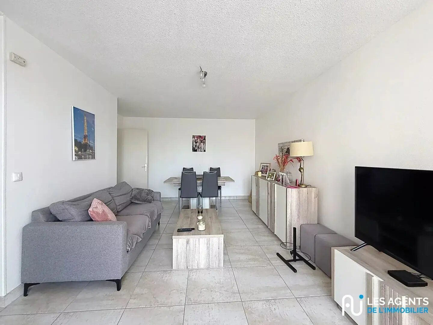 Appartement à vendre, 63m², Orléans