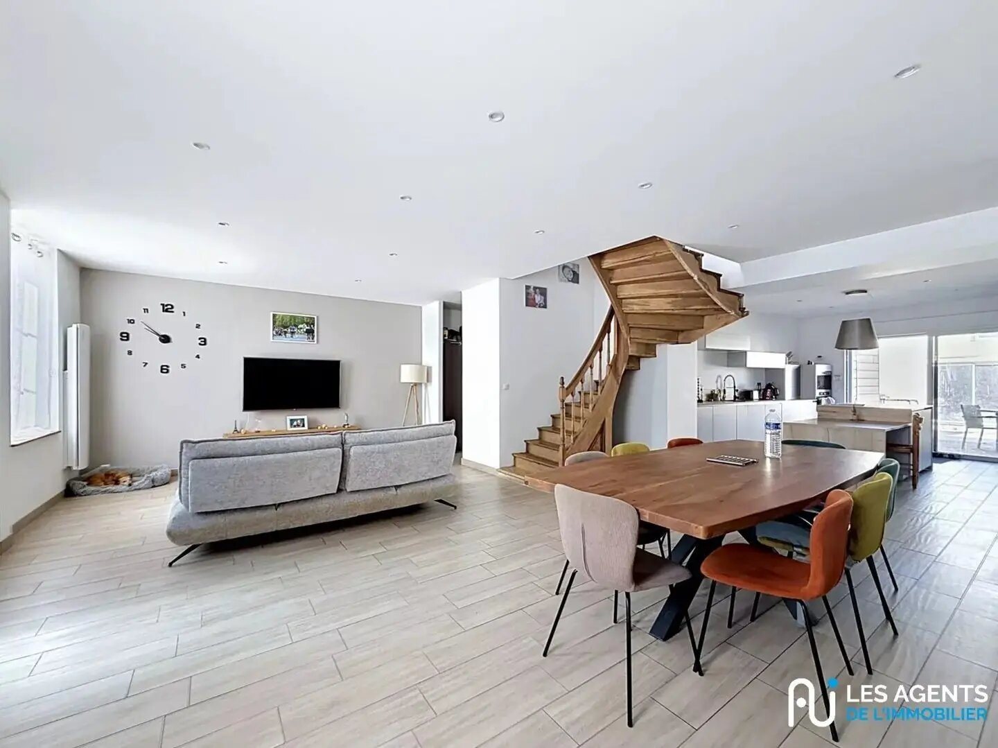 Maison à vendre, 156m², Artenay