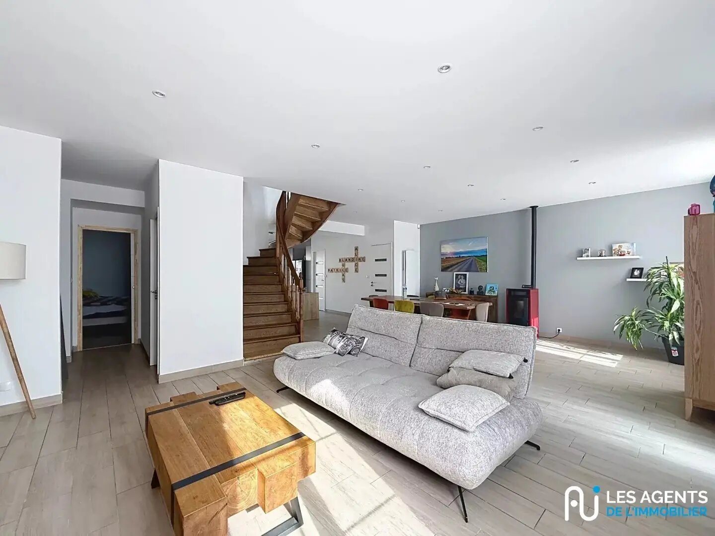 Maison à vendre, 156m², Artenay