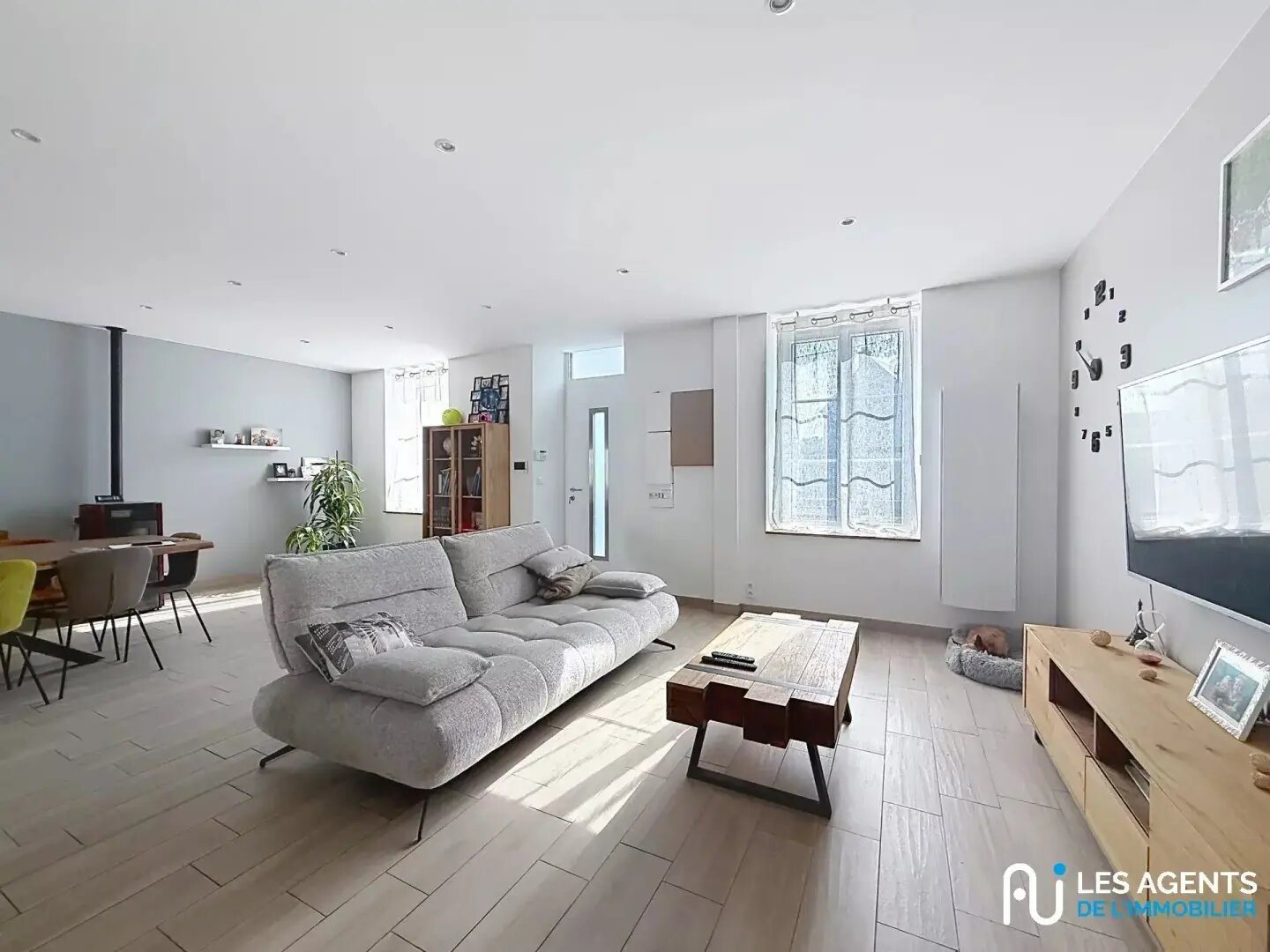 Maison à vendre, 156m², Artenay