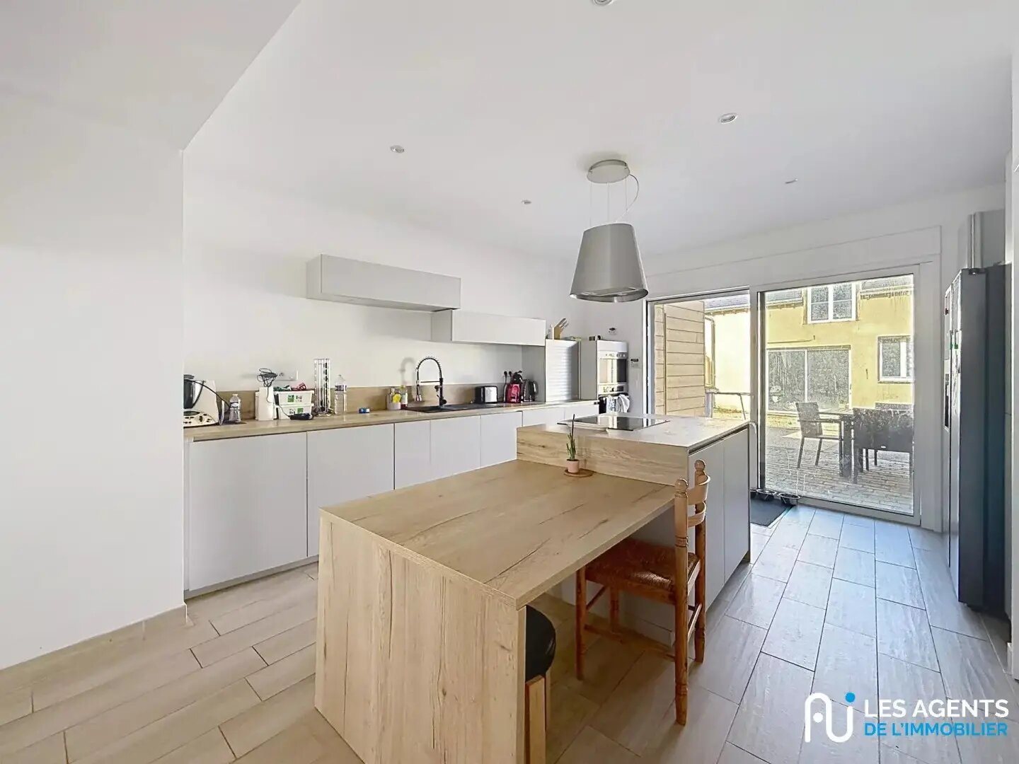 Maison à vendre, 156m², Artenay