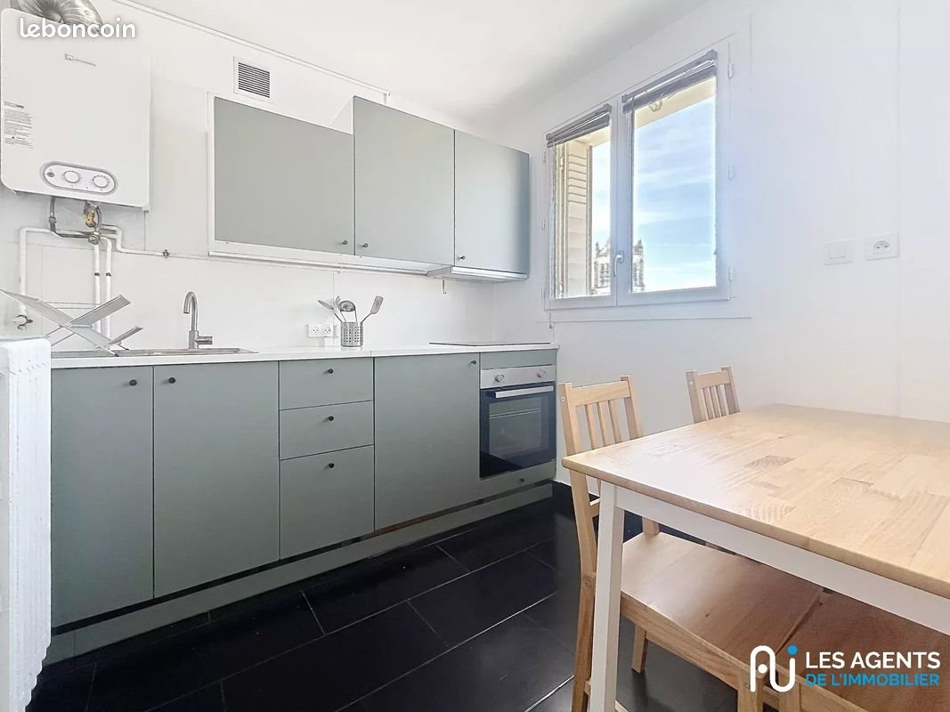 Appartement à louer, 36m², Orléans