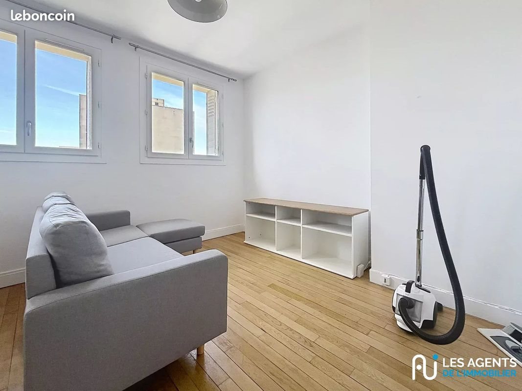 Appartement à louer, 36m², Orléans