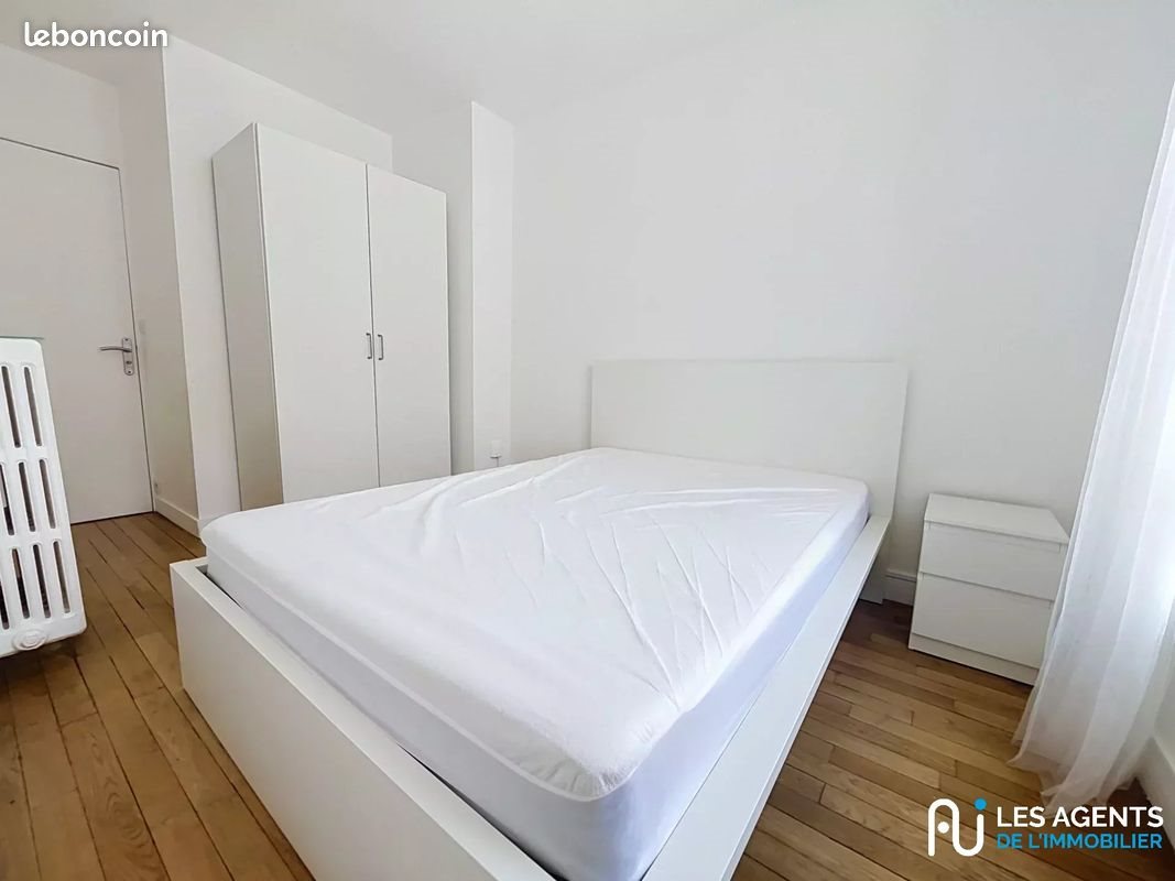 Appartement à louer, 36m², Orléans