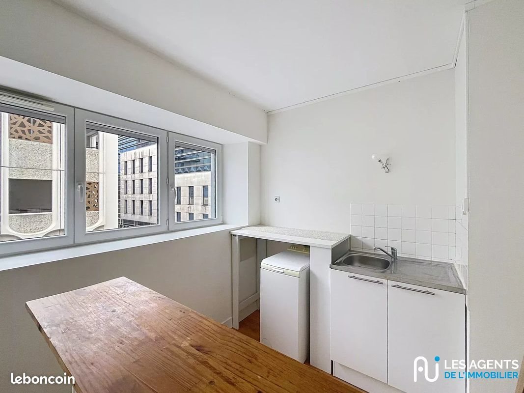 Appartement à louer, 28m², Orléans