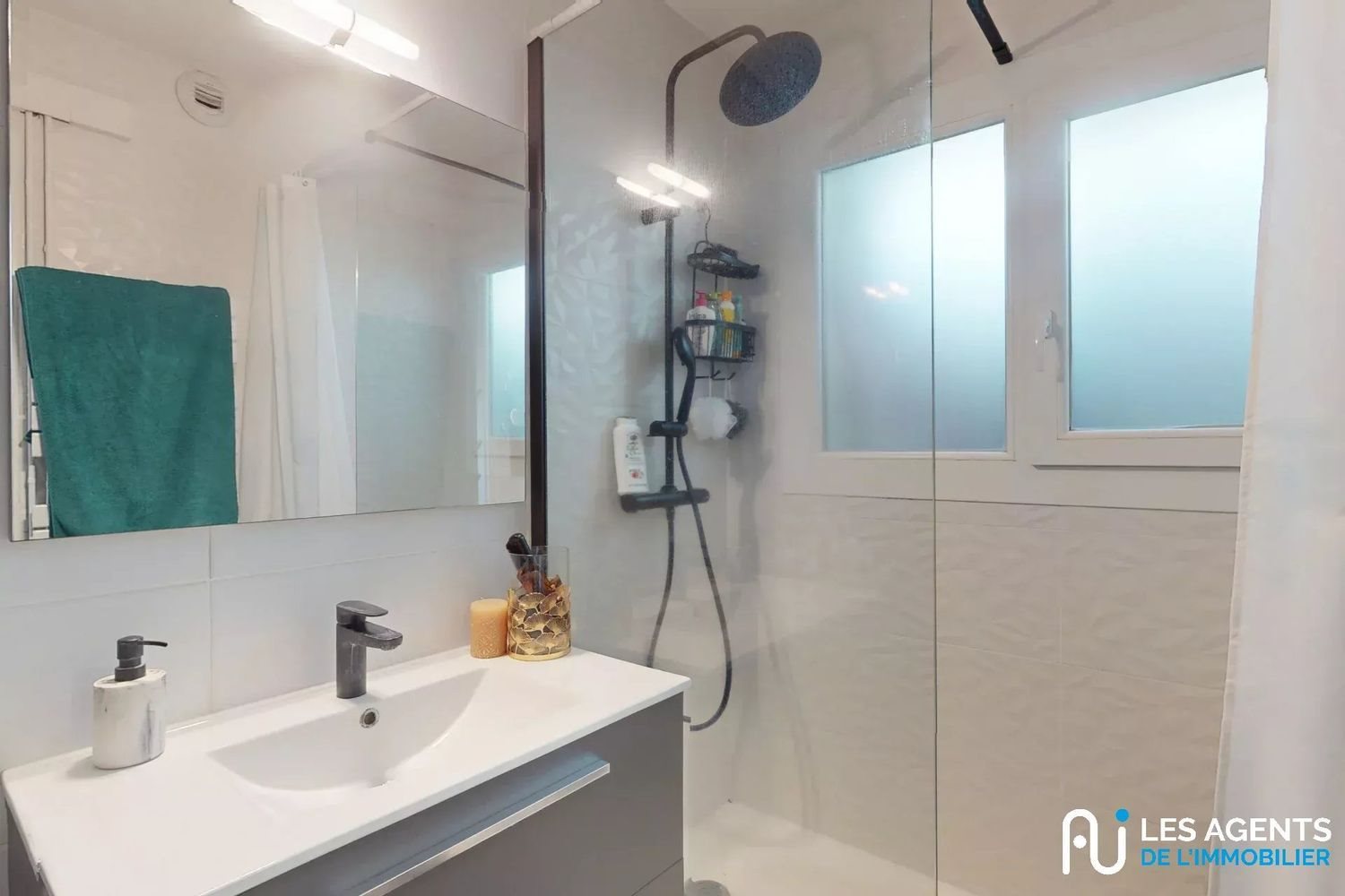 Appartement à vendre, 58m², Orléans