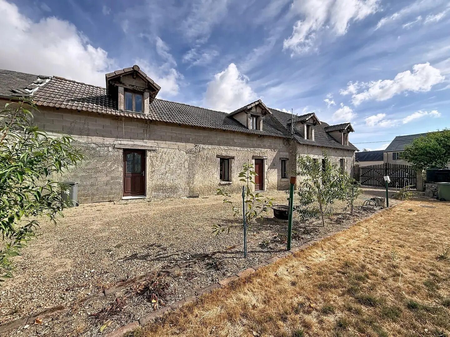 Maison à vendre, 105m², Loigny-la-Bataille