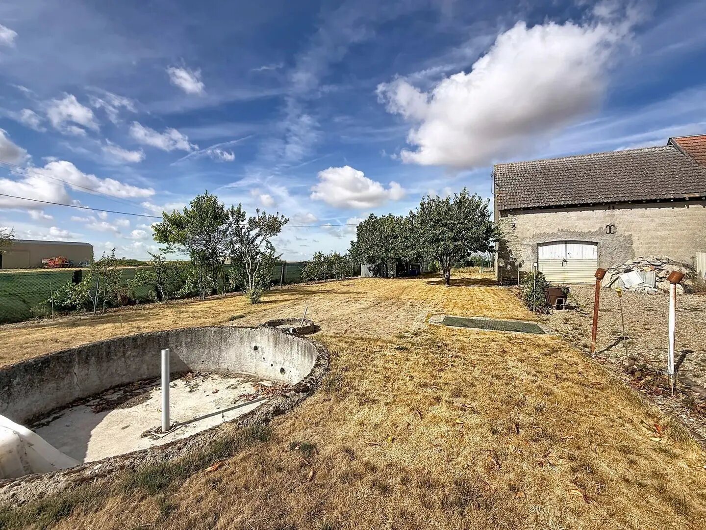 Maison à vendre, 105m², Loigny-la-Bataille
